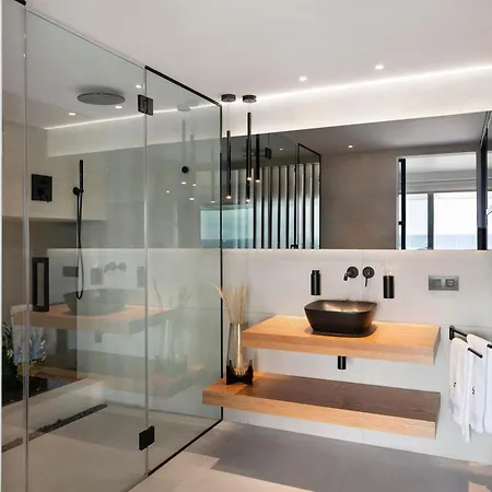 Apartamento Gran Horizonte