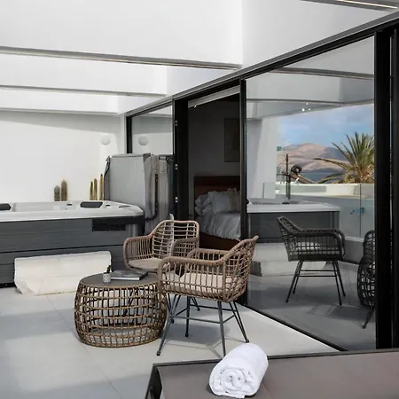 Gran Horizonte Apartment *
