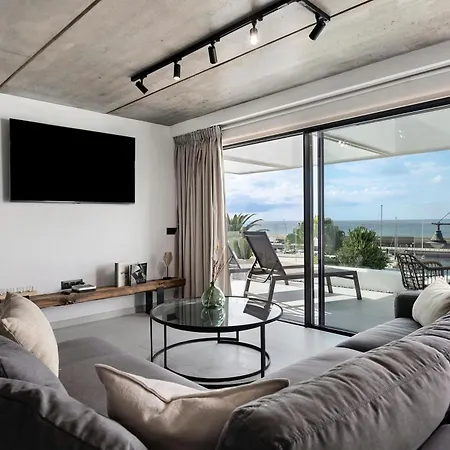 Apartment Gran Horizonte