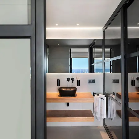 Gran Horizonte Apartment *