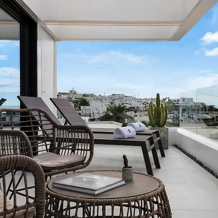 Apartment Gran Horizonte Puerto del Carmen (Lanzarote)