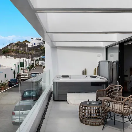 Apartment Gran Horizonte