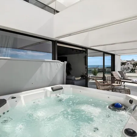 Apartman Gran Horizonte