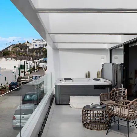 Apartman Gran Horizonte *